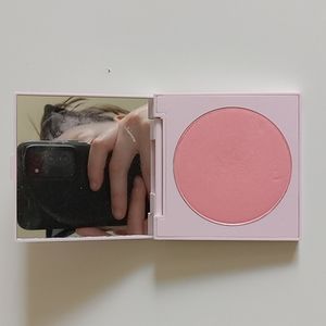 COLOURPOP take the cake blush